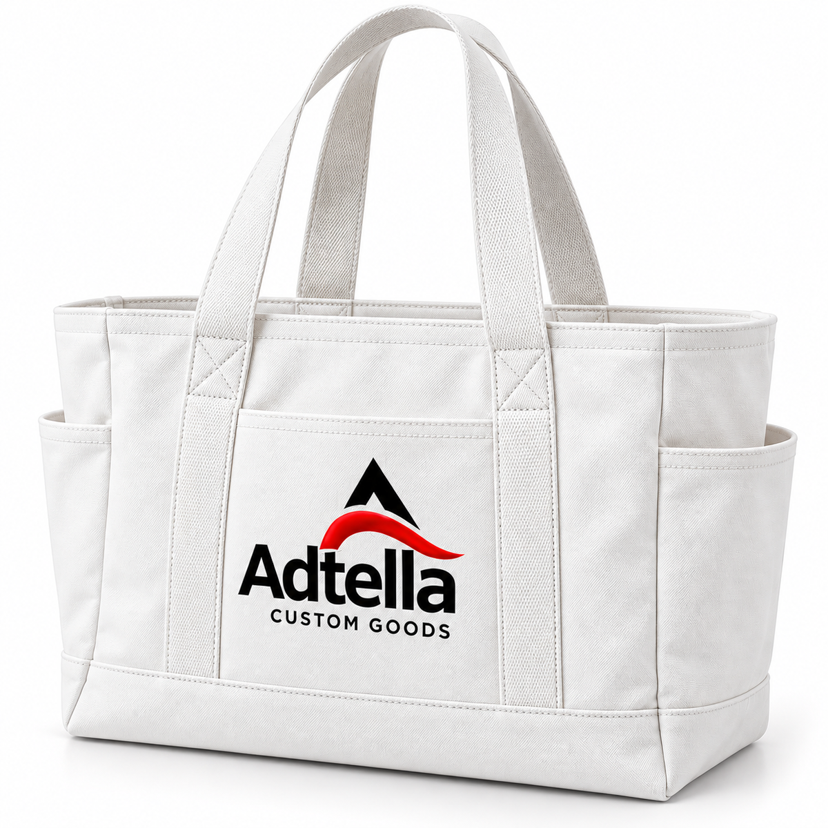 Custom Tote Bags with Logo or Design | Personalized Bags – Adtella
