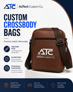 Custom Bags with Logo or Design | Personalized Branded Bags |  Adtella