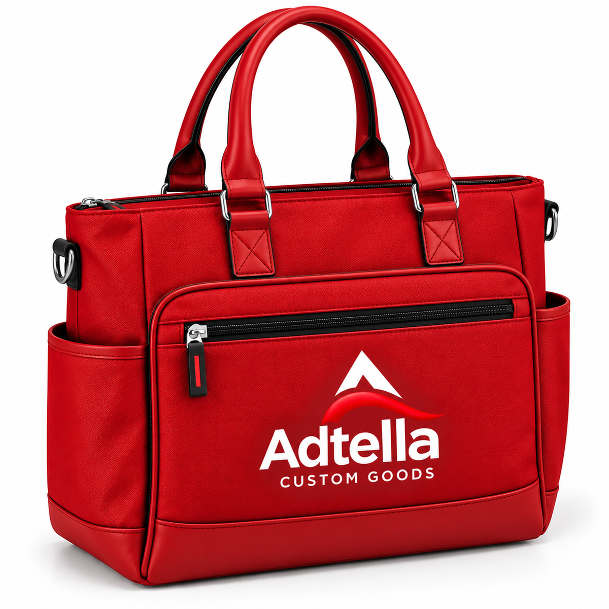 Custom Bags with Logo or Design | Personalized Branded Bags |  Adtella