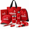 Custom Promotional Kits with Logo | Branded Gift Sets – Adtella