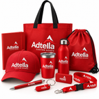 Custom Promotional Kits with Logo | Branded Gift Sets – Adtella