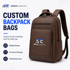 Custom Bags with Logo or Design | Personalized Branded Bags |  Adtella