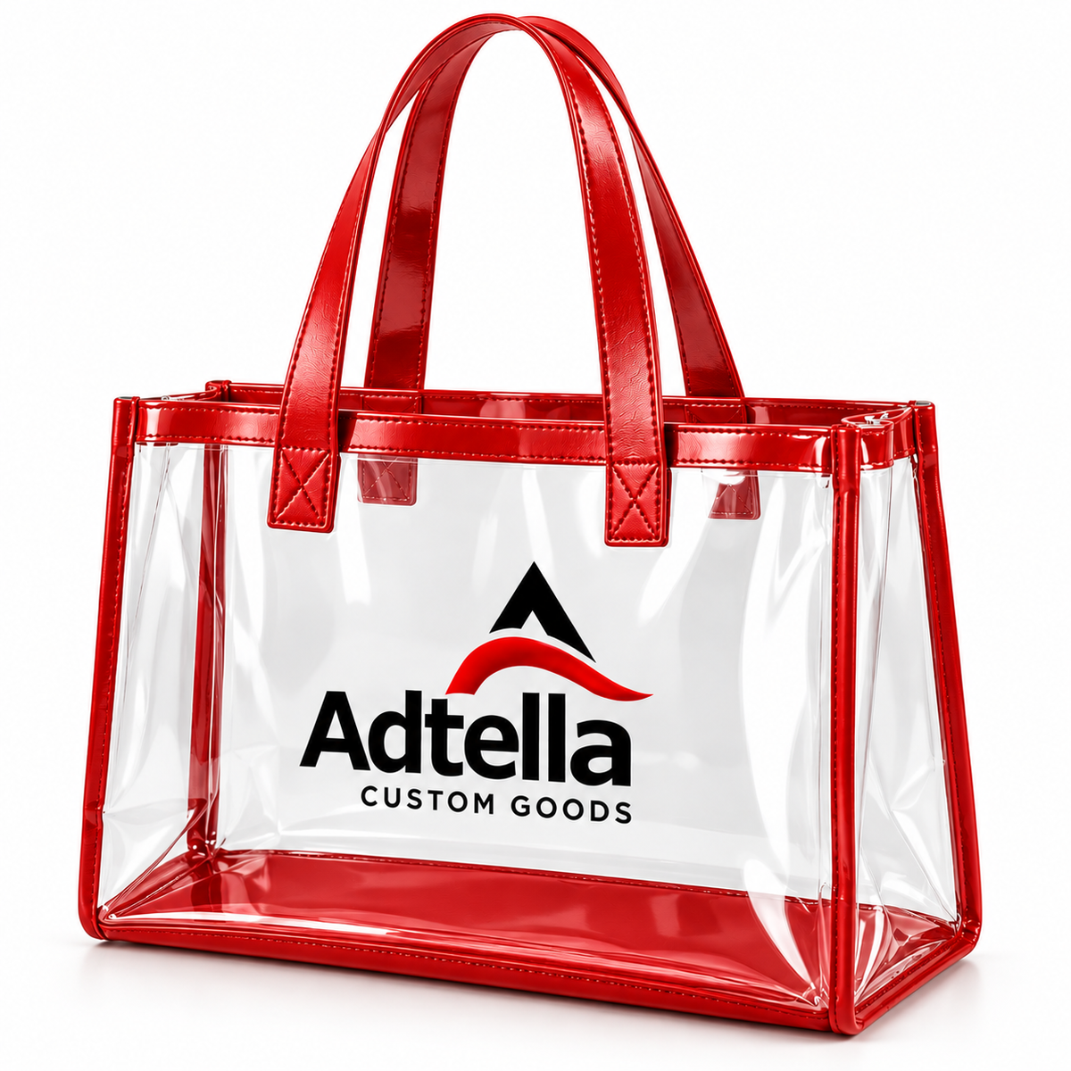 Custom Tote Bags with Logo or Design | Personalized Bags – Adtella