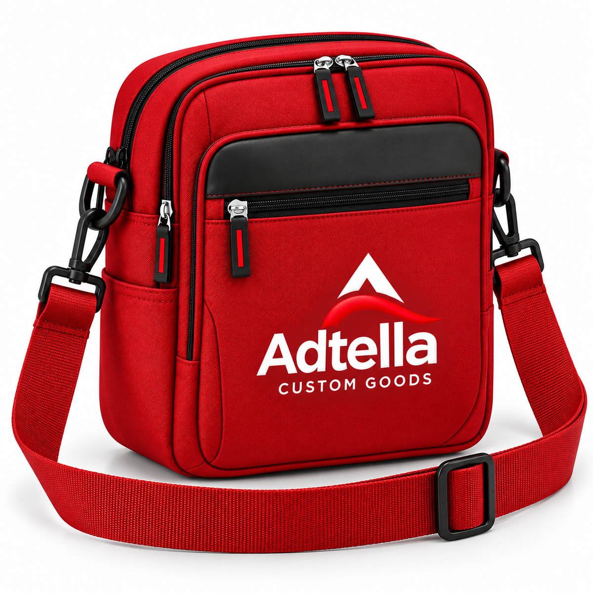 Custom Bags with Logo or Design | Personalized Branded Bags |  Adtella