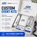 Custom Promotional Kits with Logo | Branded Gift Sets – Adtella