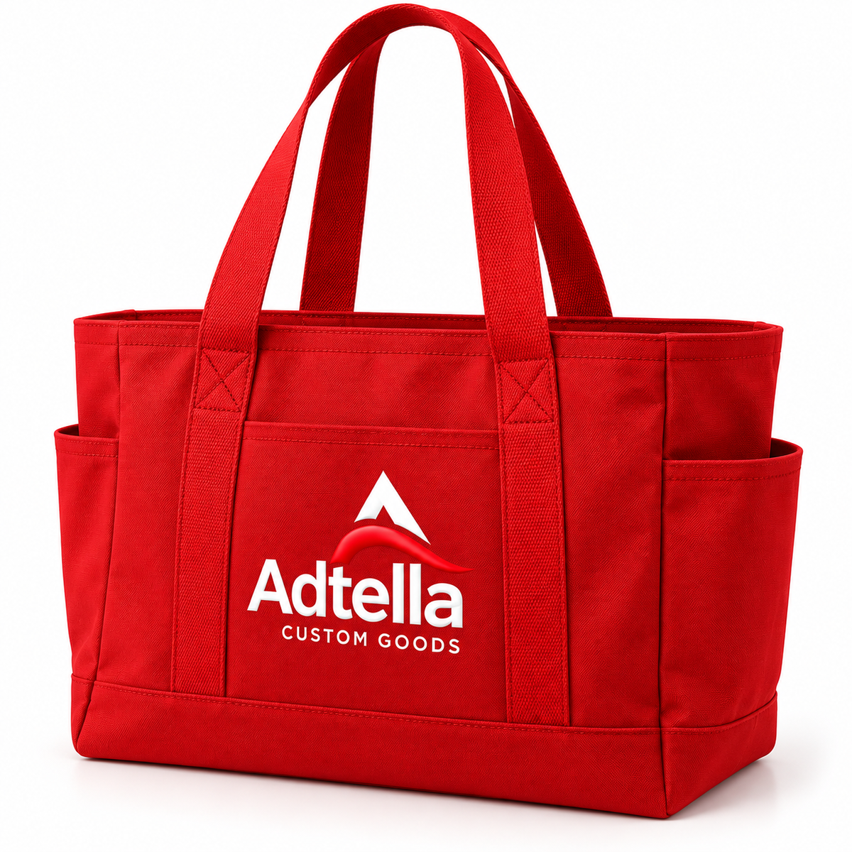 Custom Tote Bags with Logo or Design | Personalized Bags – Adtella