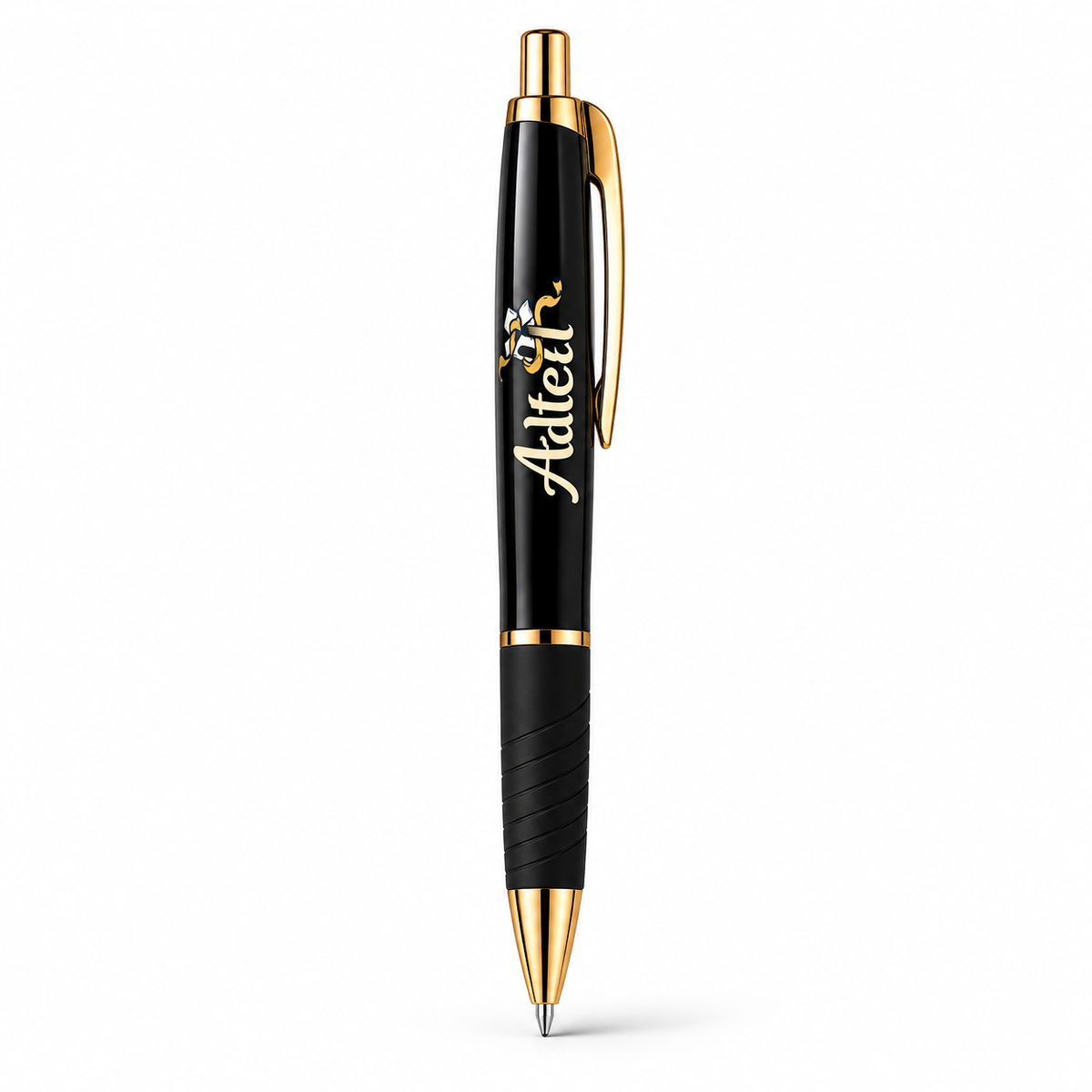 Custom Pens with Logo or Text | Personalized Promotional Pens | Adtella