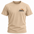 Custom T-Shirt with Logo, Photo or Design | Personalized Tees – Adtella