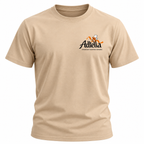 Custom T-Shirt with Logo, Photo or Design | Personalized Tees – Adtella