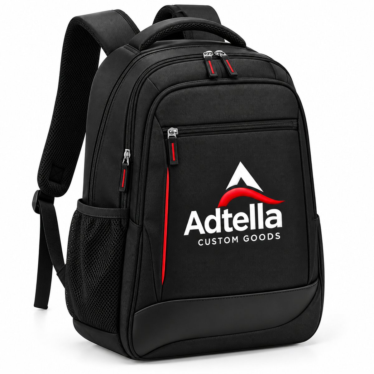 Custom Bags with Logo or Design | Personalized Branded Bags |  Adtella