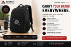 Custom Bags with Logo or Design | Personalized Branded Bags |  Adtella