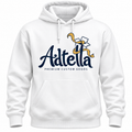 Custom Printed Hoodie with Logo or Design | Personalized Hoodies – Adtella