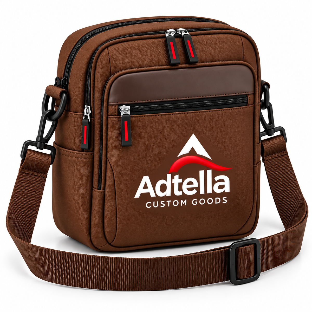 Custom Bags with Logo or Design | Personalized Branded Bags |  Adtella