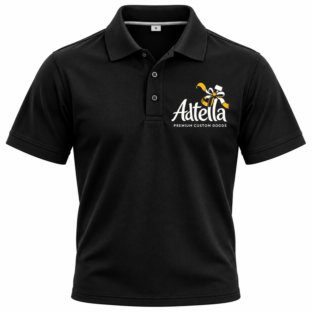 Custom Apparel with Your Logo or Design | Personalized Clothing | Adtella