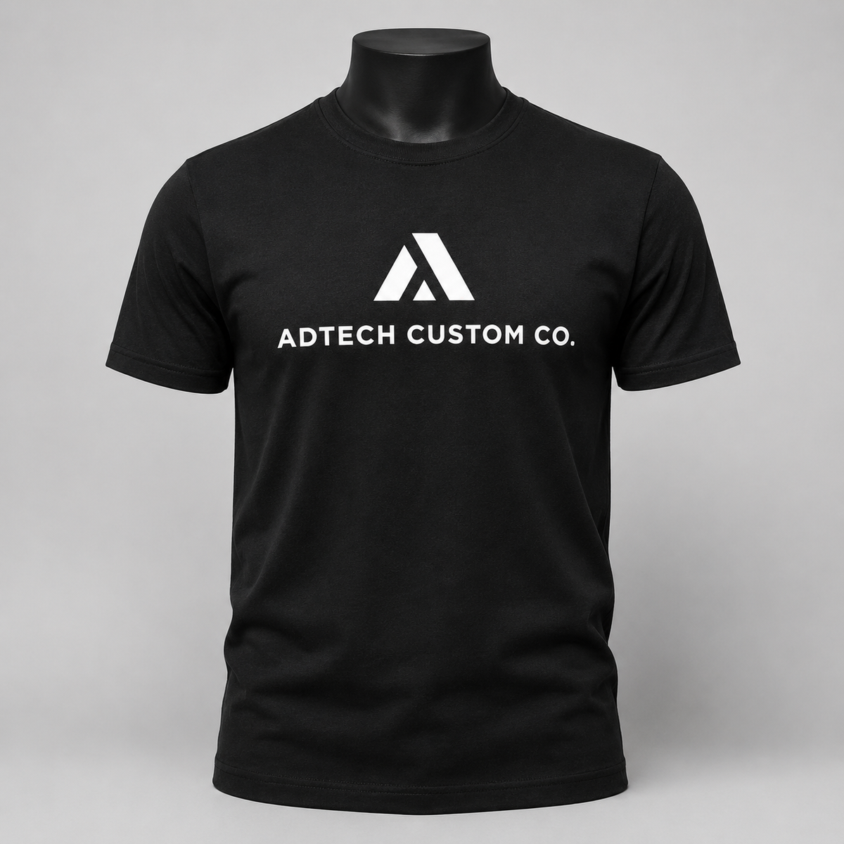Custom T-Shirt with Logo, Photo or Design | Personalized Tees – Adtella