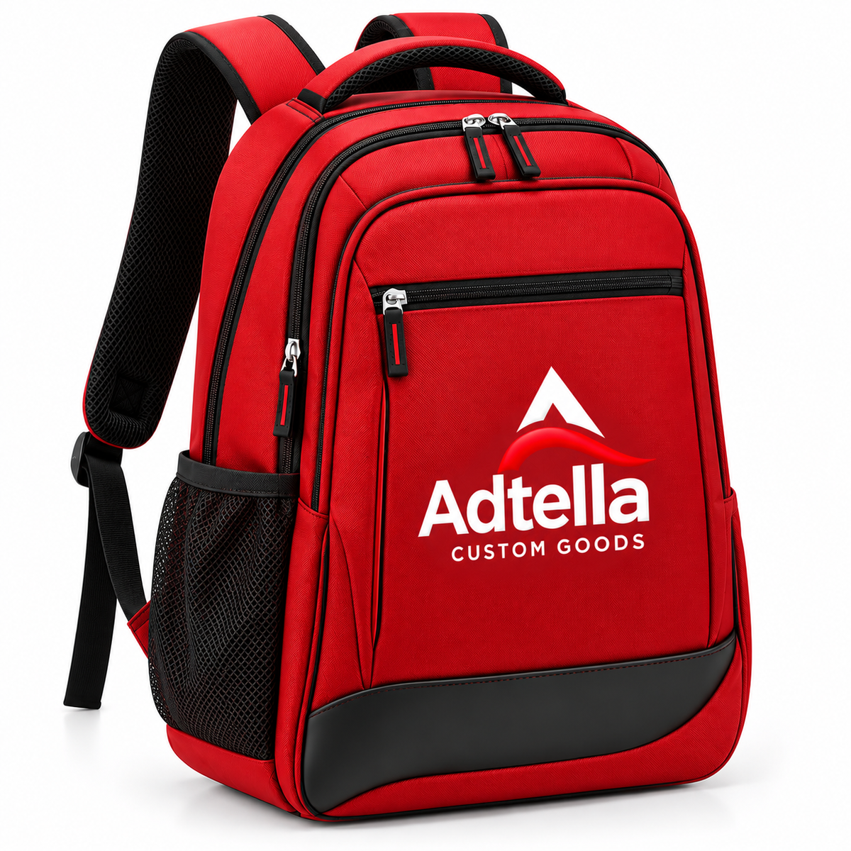Custom Bags with Logo or Design | Personalized Branded Bags |  Adtella