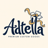 Adtella — Premium Custom Goods