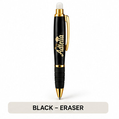 Custom Pens with Logo or Text | Personalized Promotional Pens | Adtella