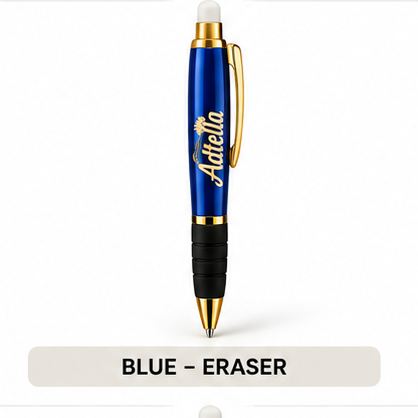 Custom Pens with Logo or Text | Personalized Promotional Pens | Adtella