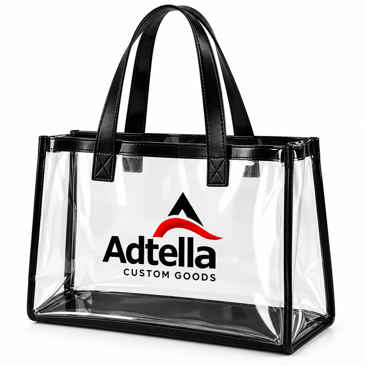 Custom Tote Bags with Logo or Design | Personalized Bags – Adtella