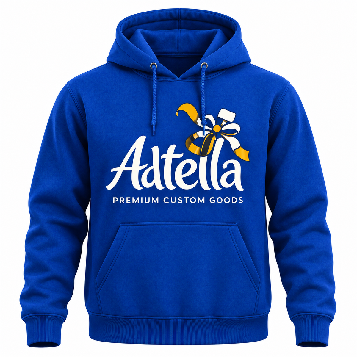 Custom Apparel with Your Logo or Design | Personalized Clothing | Adtella