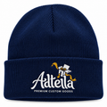 Custom Hats with Logo or Embroidery | Personalized Hats – Adtella