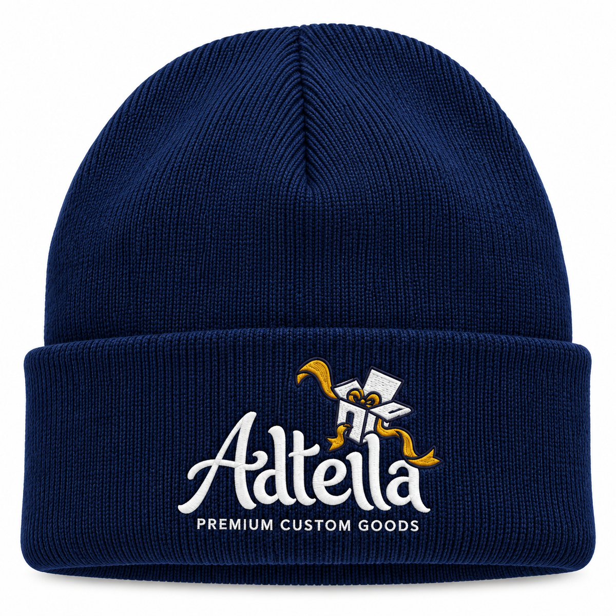 Custom Hats with Logo or Embroidery | Personalized Hats – Adtella