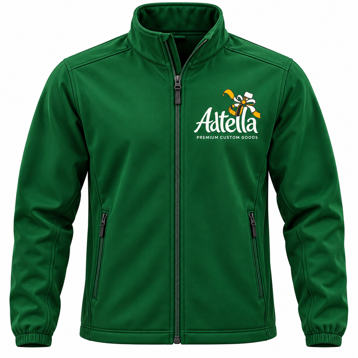 Custom Apparel with Your Logo or Design | Personalized Clothing | Adtella