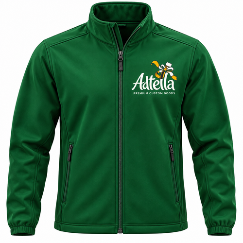 Custom Apparel with Your Logo or Design | Personalized Clothing | Adtella
