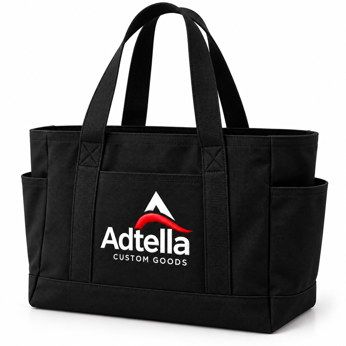 Custom Tote Bags with Logo or Design | Personalized Bags – Adtella