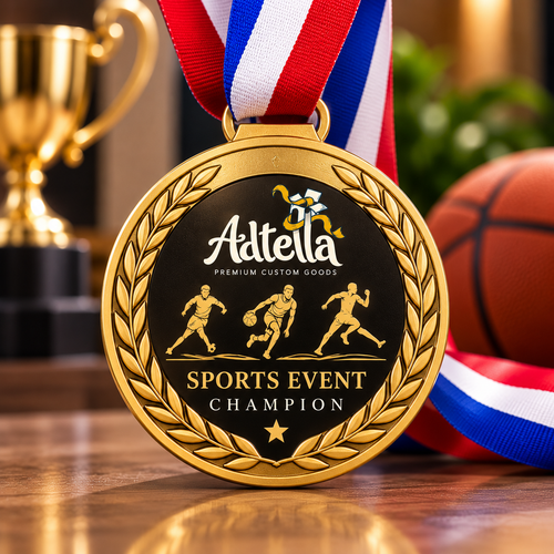 Custom Achievement Awards | Personalized Trophies & Plaques – Adtella
