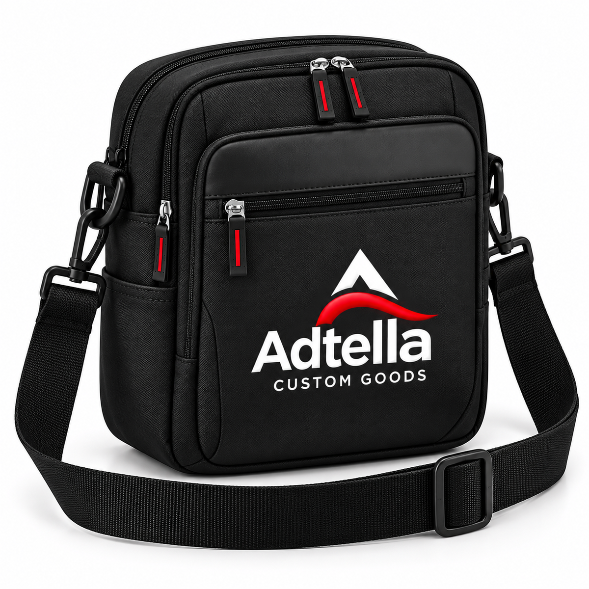 Custom Bags with Logo or Design | Personalized Branded Bags |  Adtella