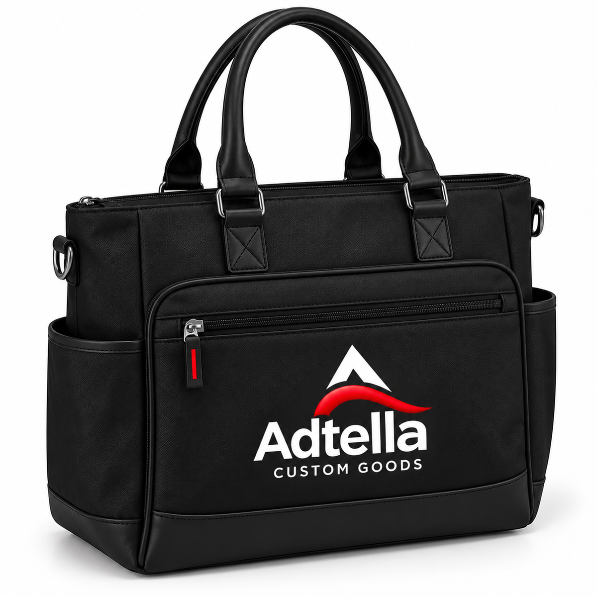 Custom Bags with Logo or Design | Personalized Branded Bags |  Adtella