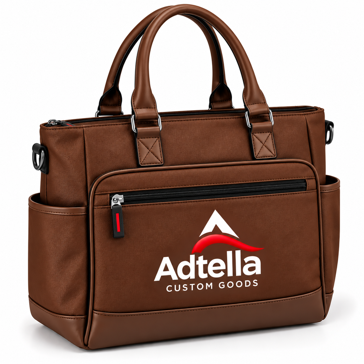 Custom Bags with Logo or Design | Personalized Branded Bags |  Adtella