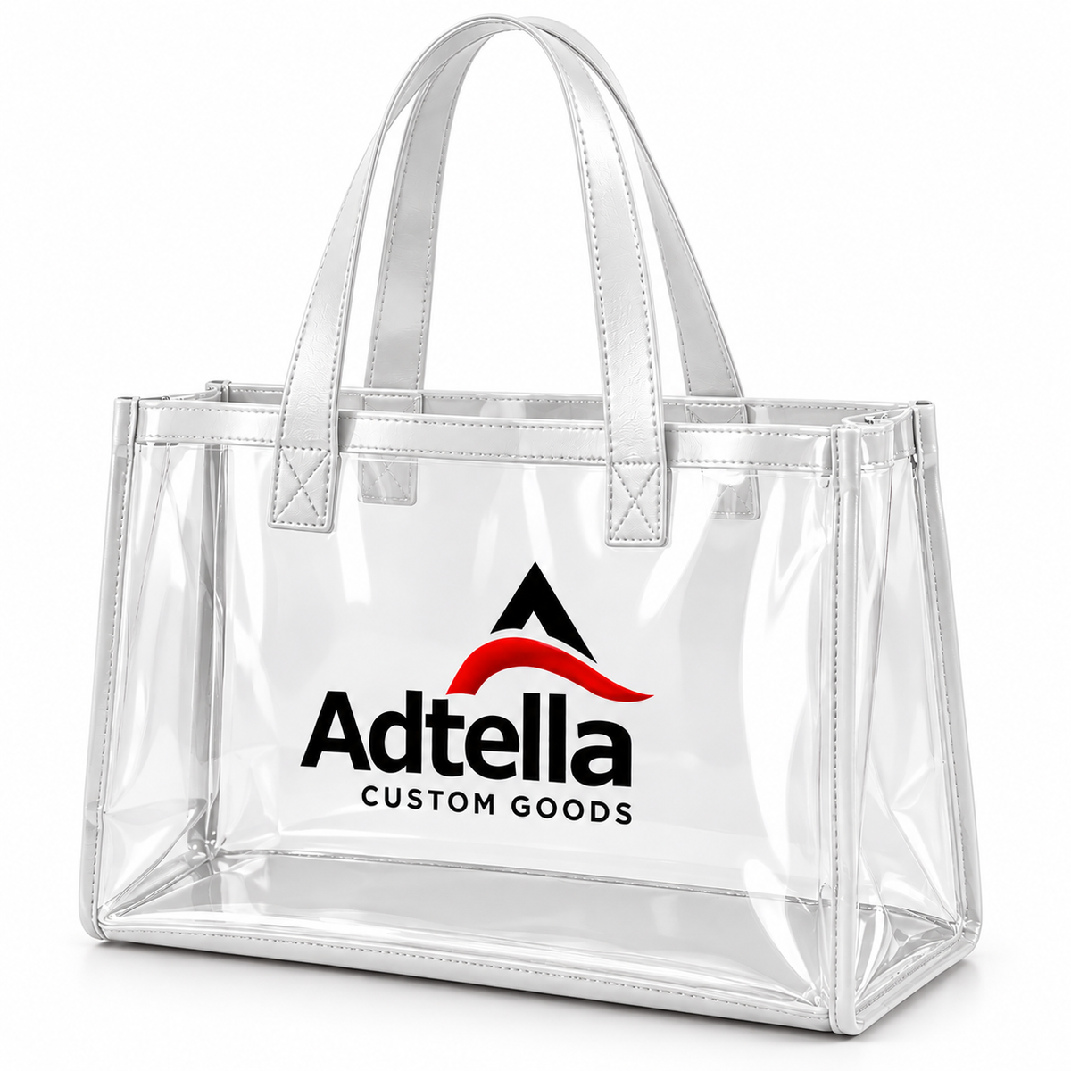 Custom Tote Bags with Logo or Design | Personalized Bags – Adtella