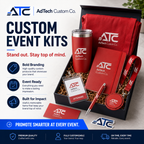 Custom Promotional Kits with Logo | Branded Gift Sets – Adtella
